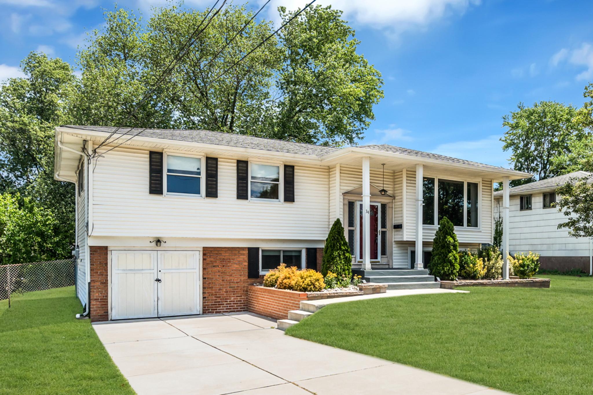 34 HAINES MILL ROAD