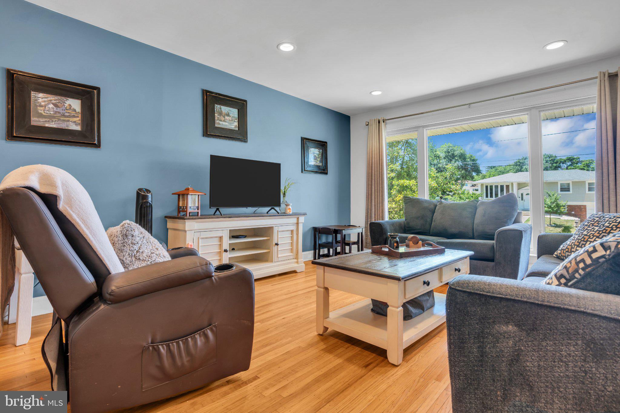 34 HAINES MILL ROAD