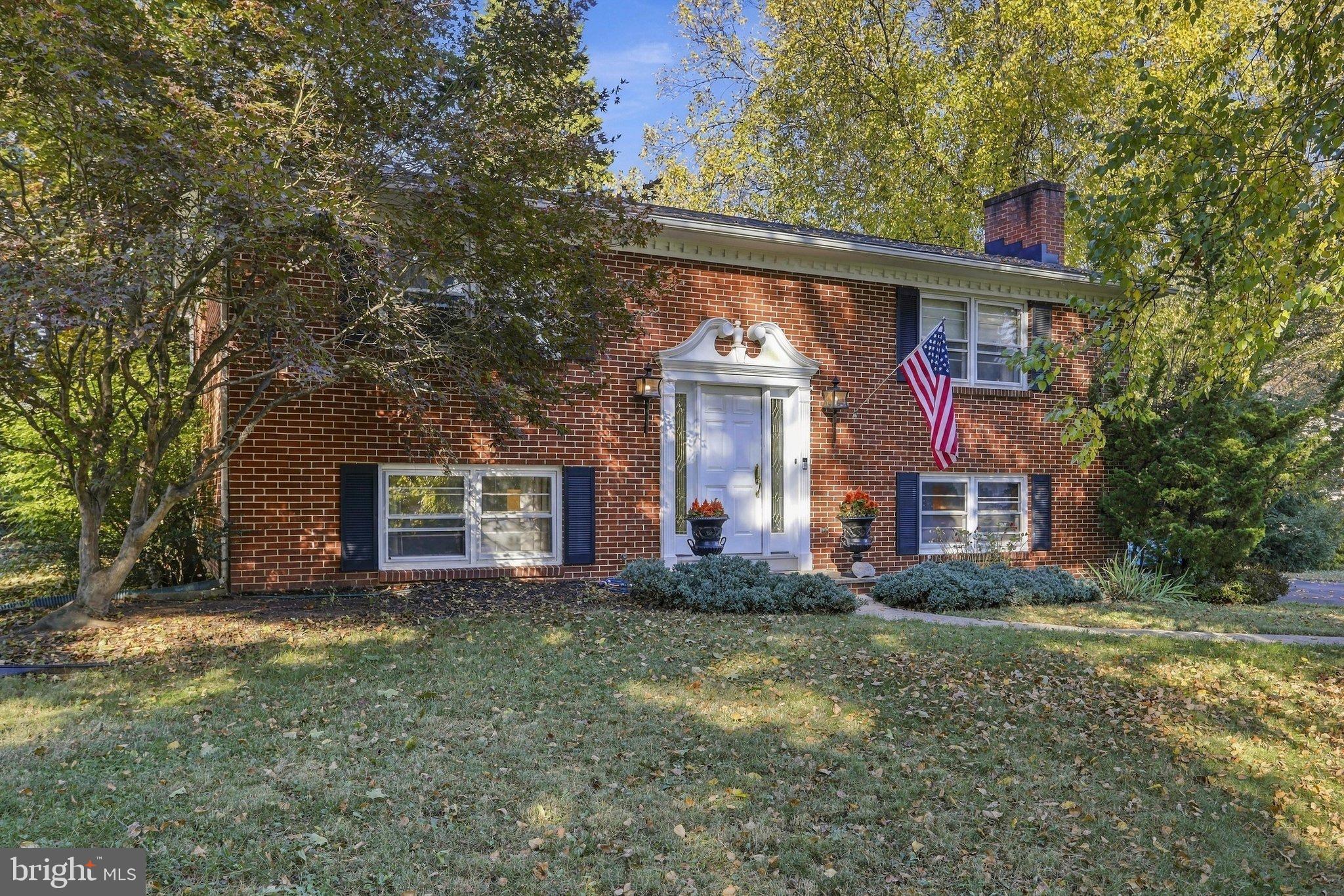10600 HARRY HETH ROAD