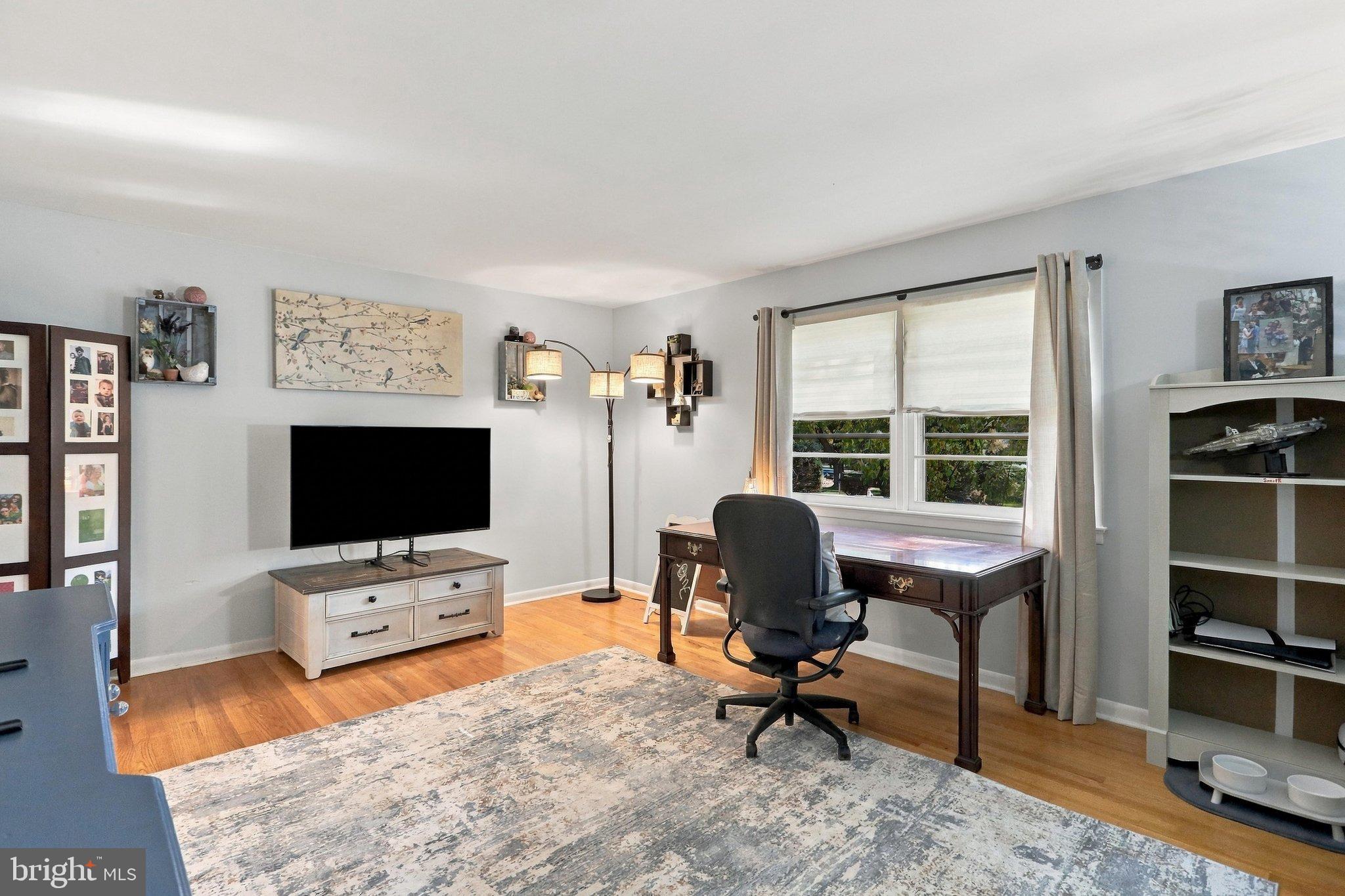 10600 HARRY HETH ROAD
