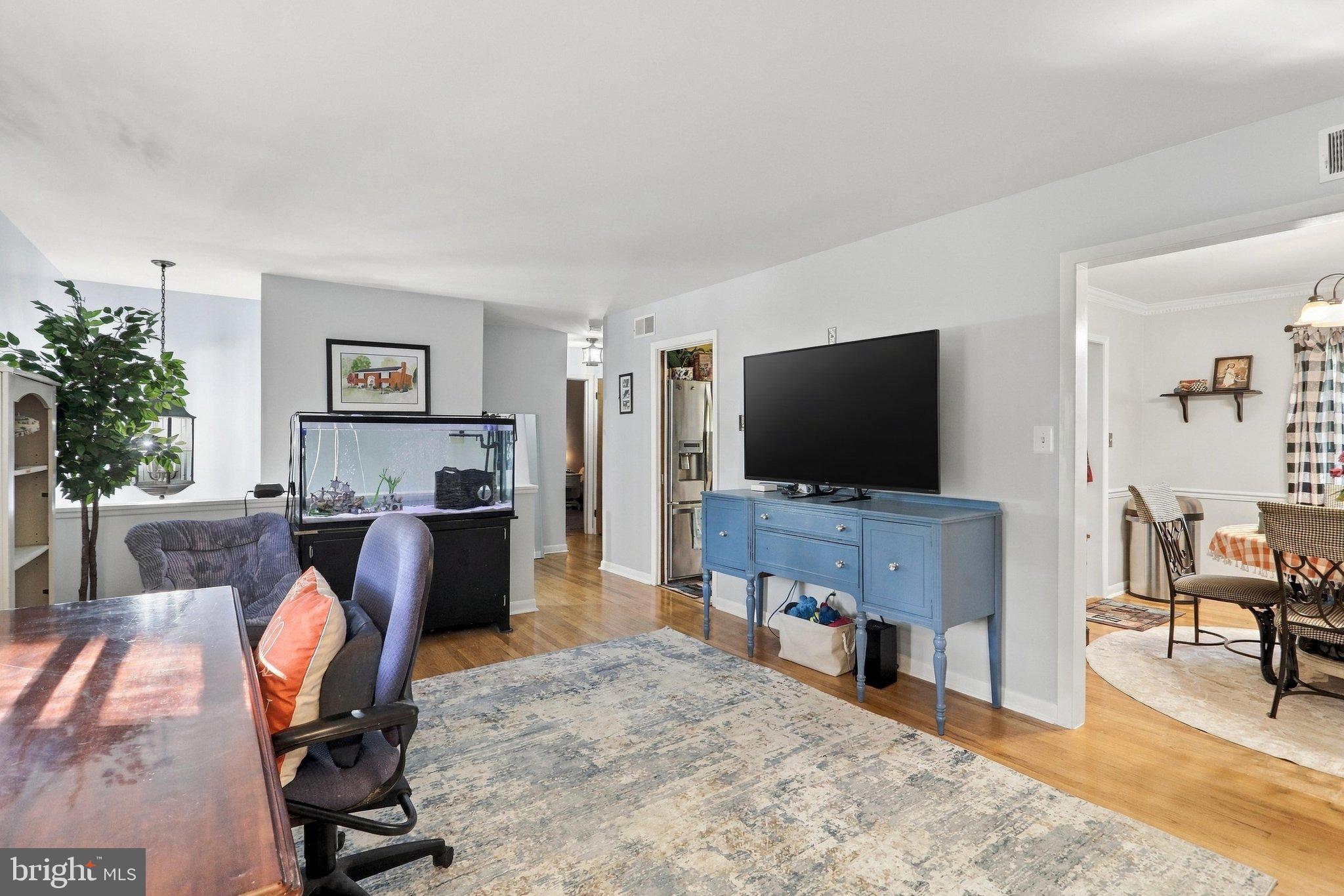 10600 HARRY HETH ROAD
