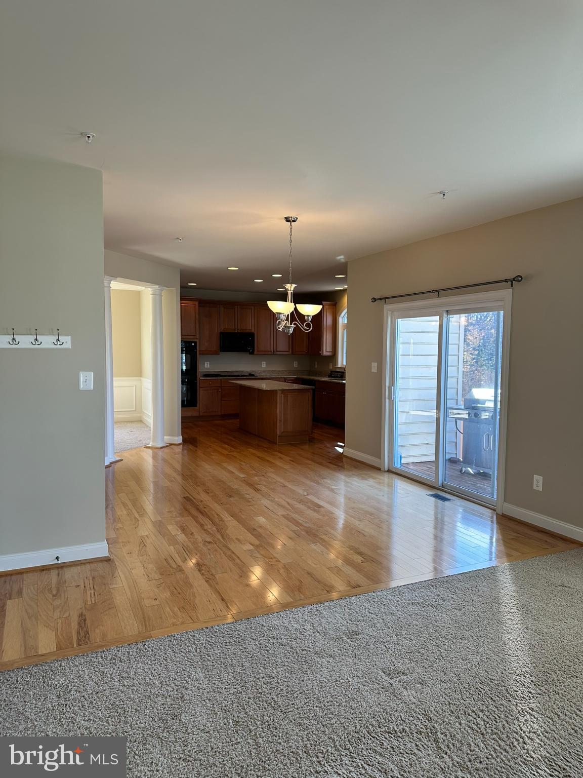 BROAD CREEK - Residential Lease