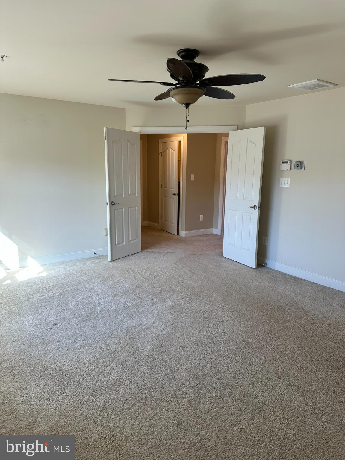 BROAD CREEK - Residential Lease