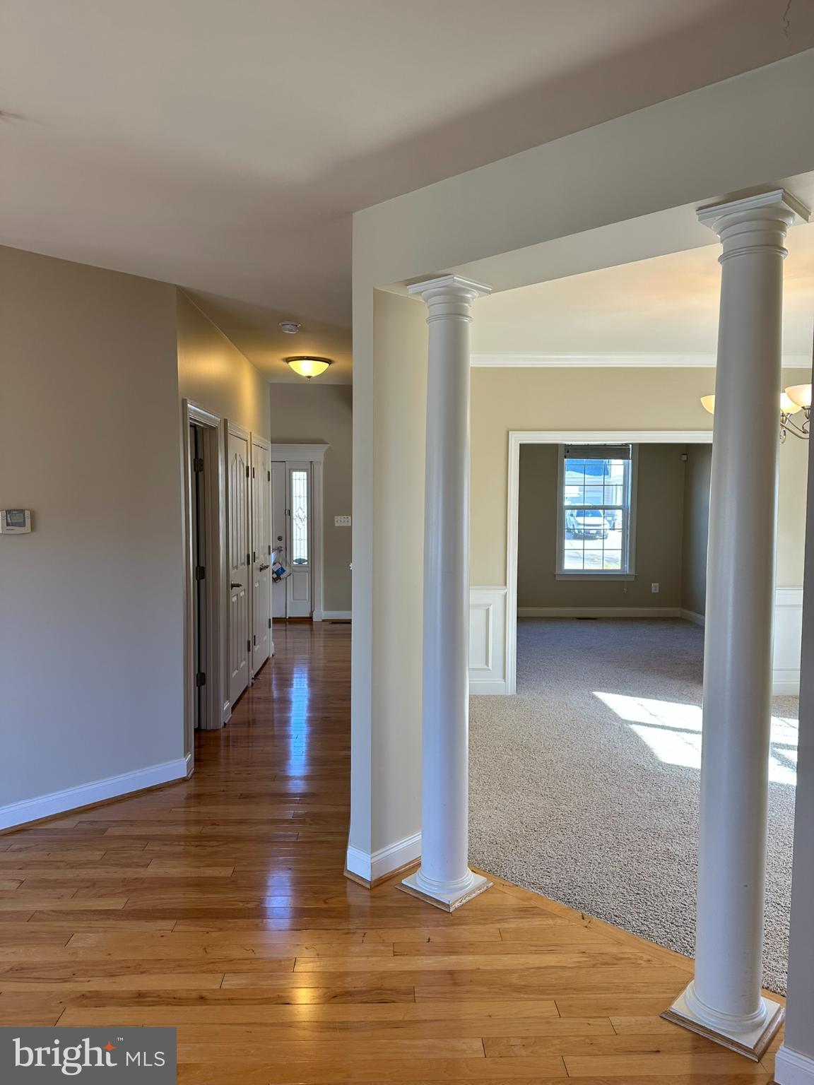 BROAD CREEK - Residential Lease