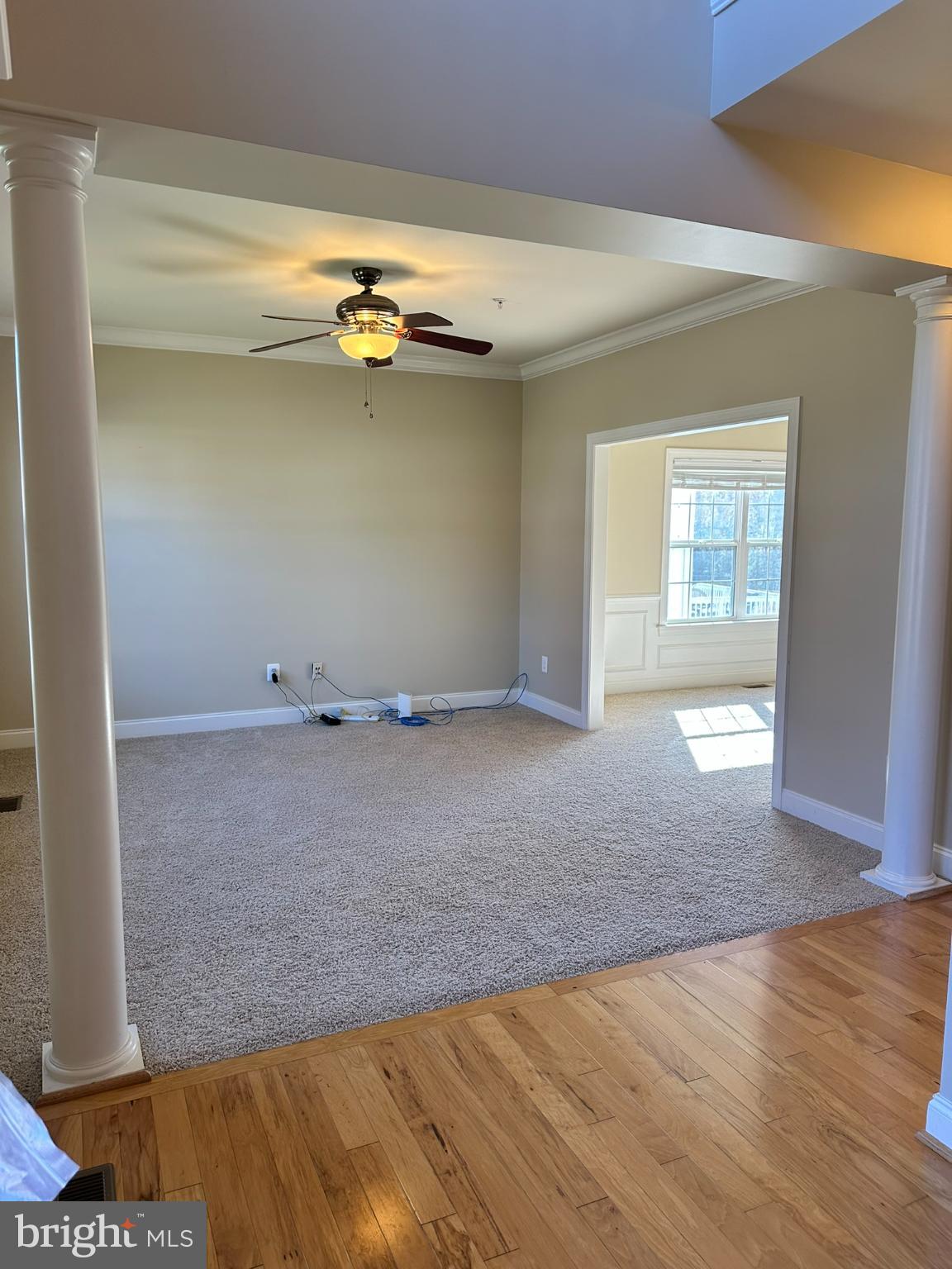 BROAD CREEK - Residential Lease