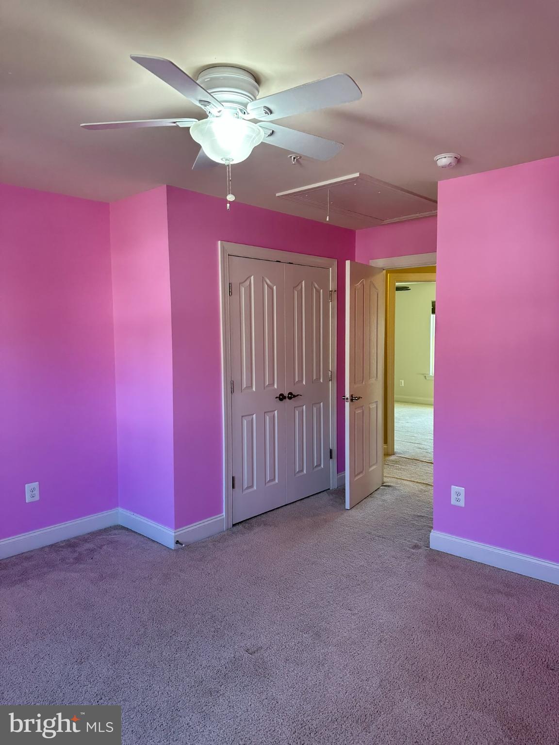 BROAD CREEK - Residential Lease