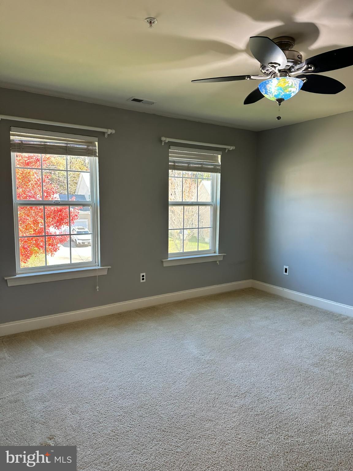 BROAD CREEK - Residential Lease