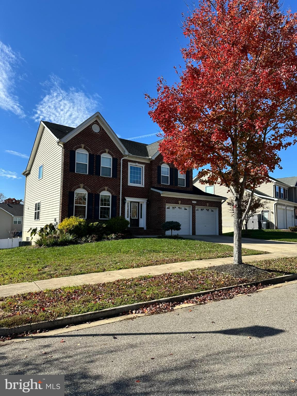 BROAD CREEK - Residential Lease