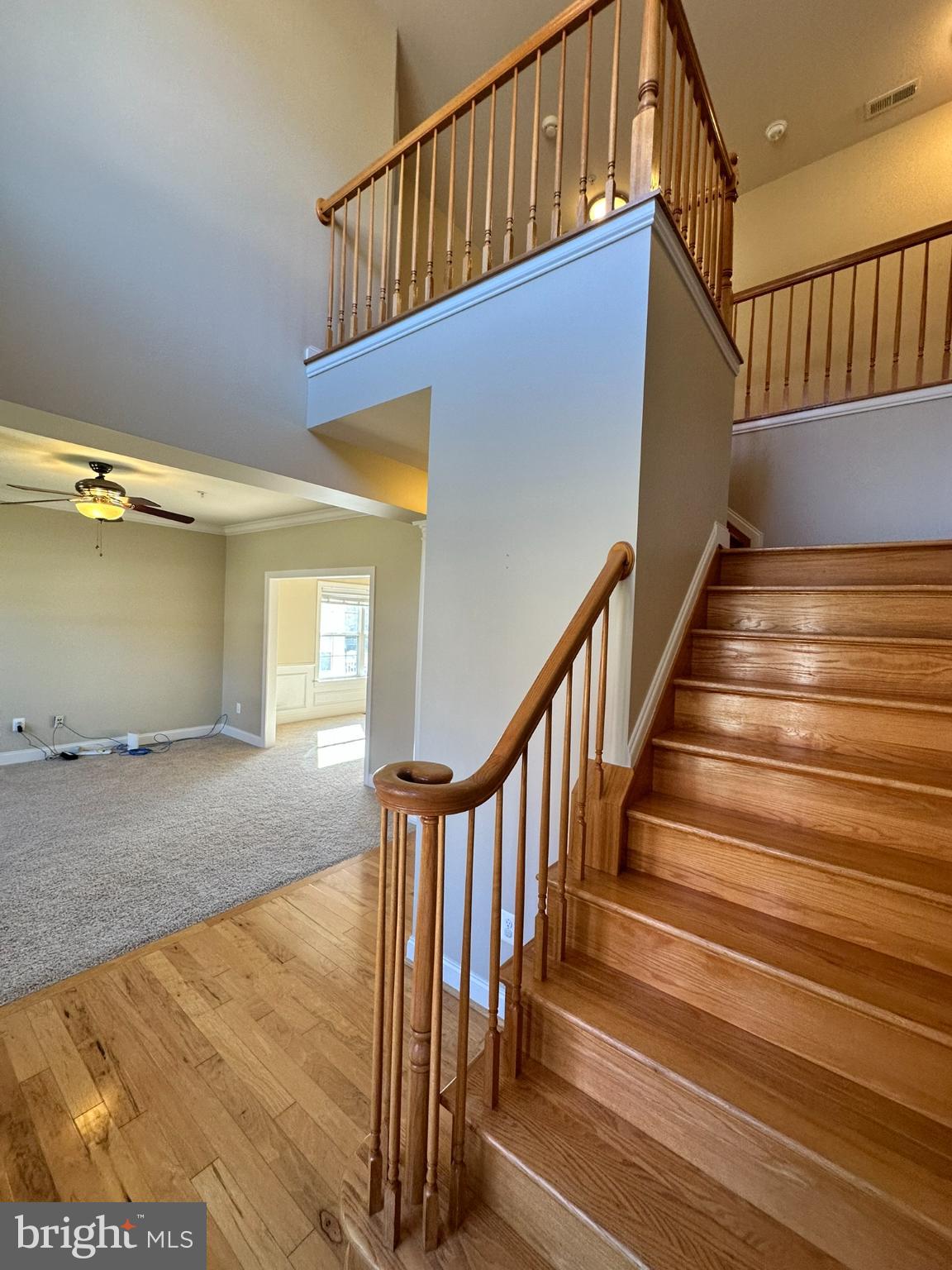 BROAD CREEK - Residential Lease