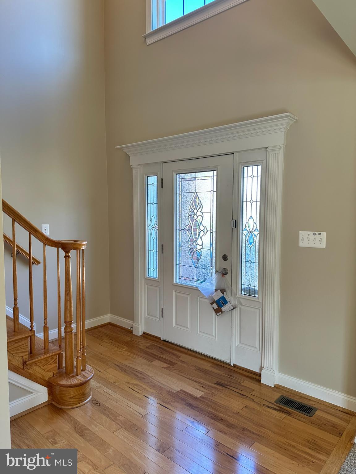 BROAD CREEK - Residential Lease