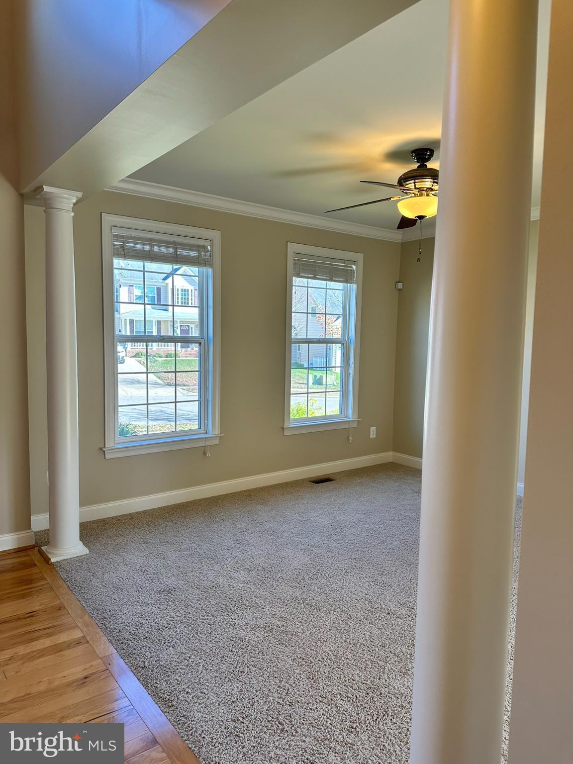 BROAD CREEK - Residential Lease