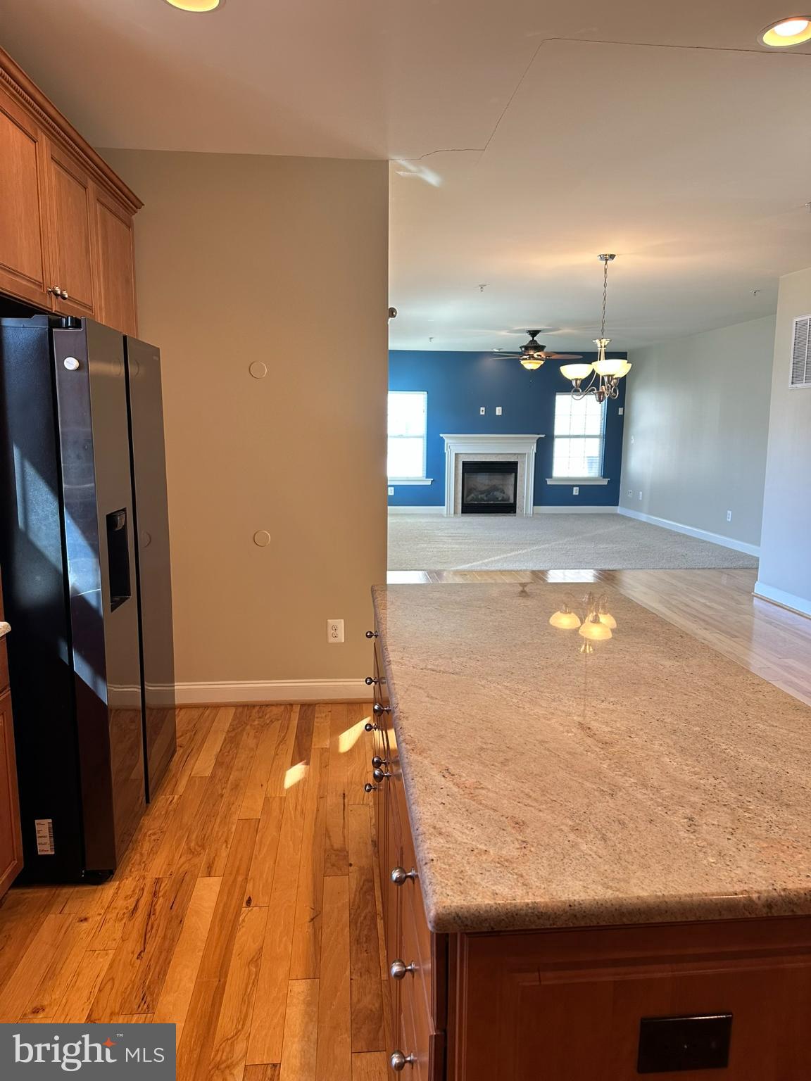 BROAD CREEK - Residential Lease