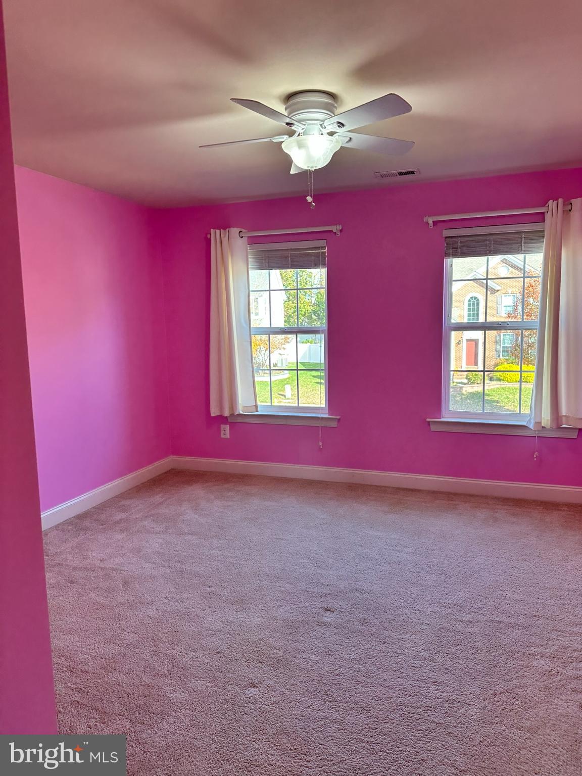 BROAD CREEK - Residential Lease