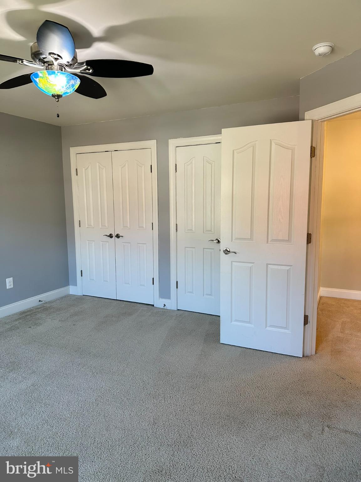 BROAD CREEK - Residential Lease