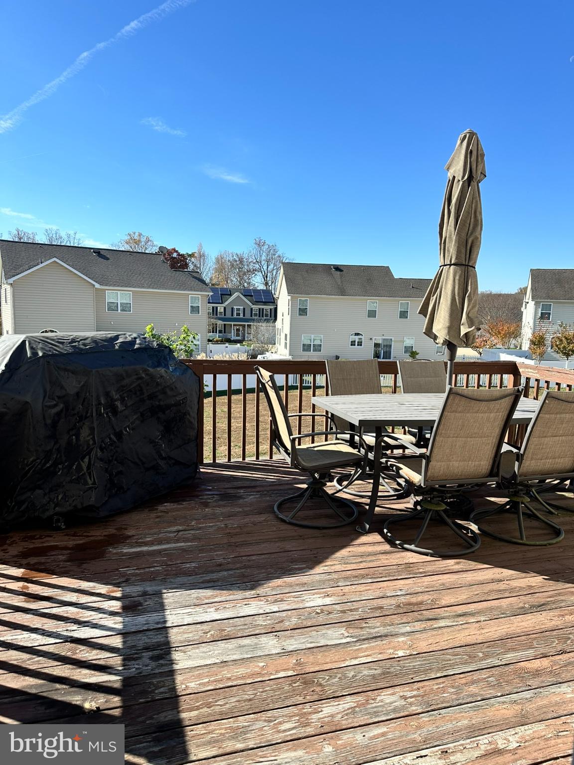 BROAD CREEK - Residential Lease