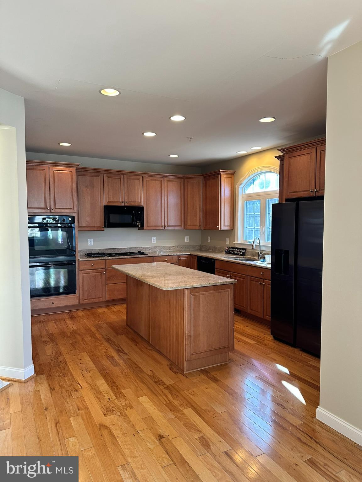 BROAD CREEK - Residential Lease