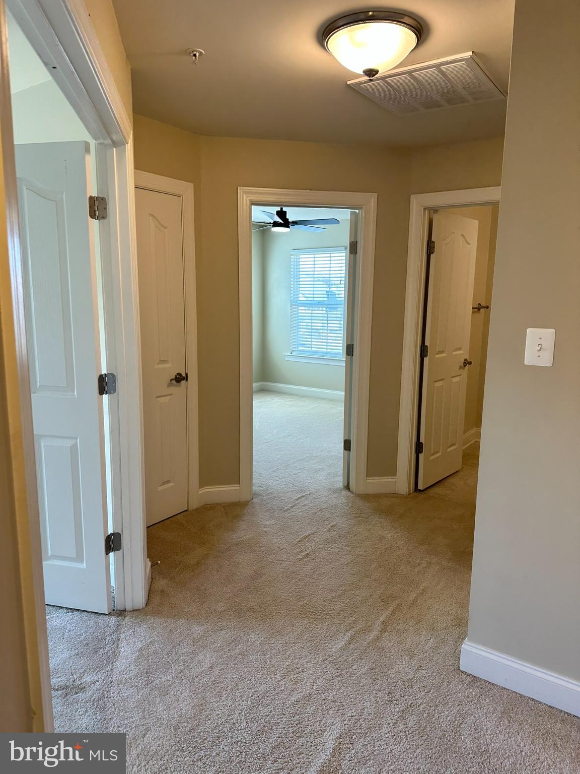 BROAD CREEK - Residential Lease