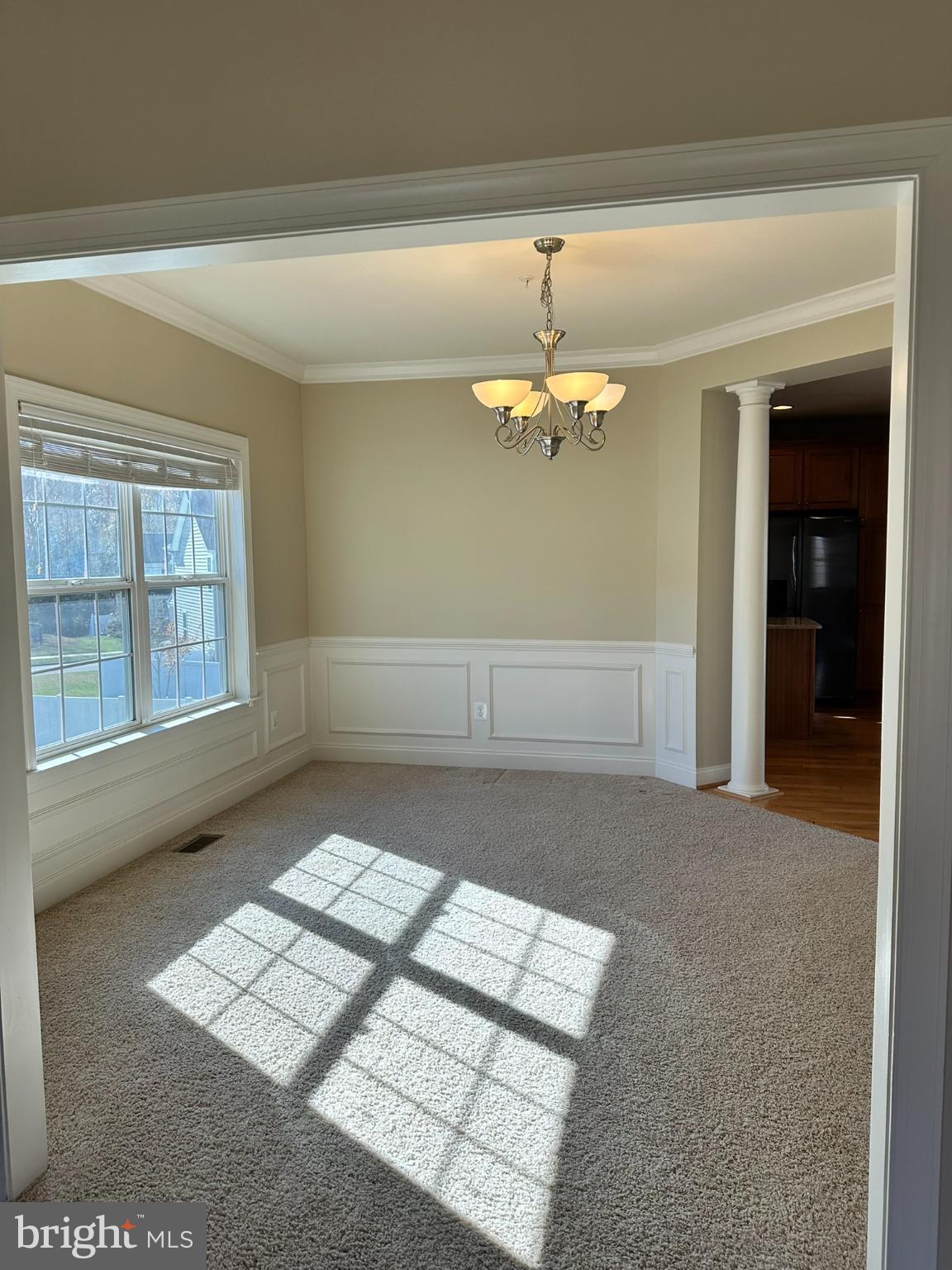 BROAD CREEK - Residential Lease