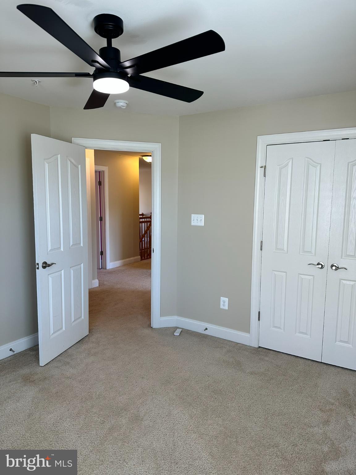 BROAD CREEK - Residential Lease