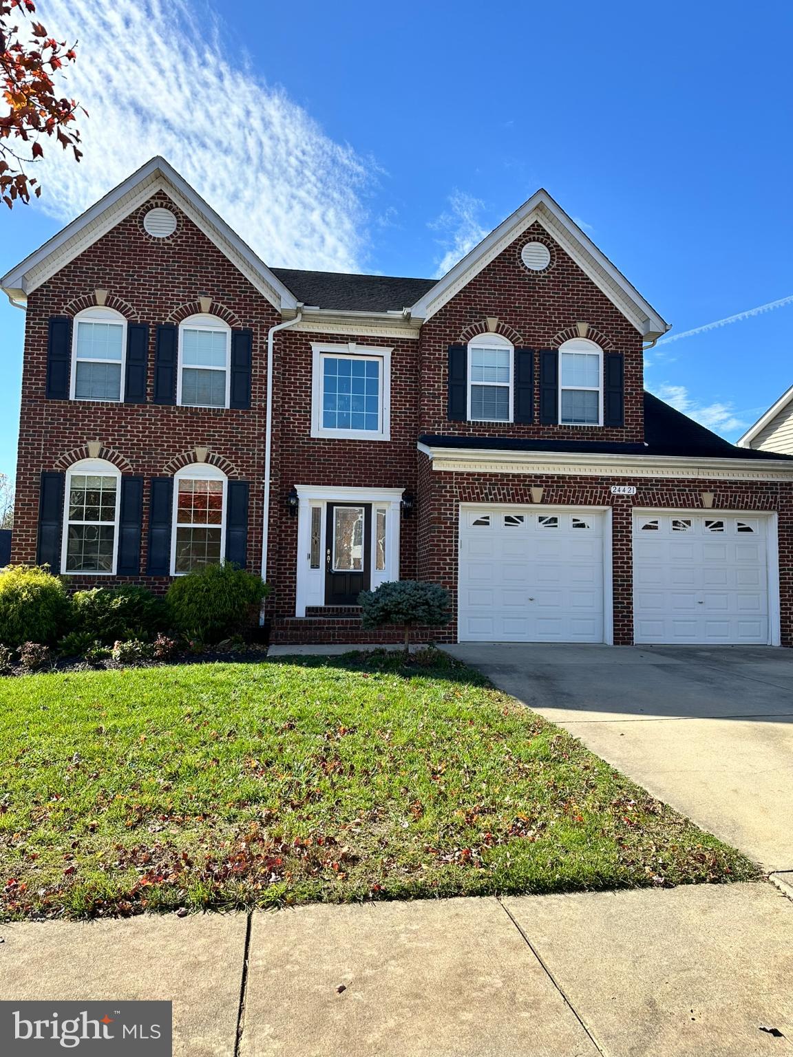 BROAD CREEK - Residential Lease