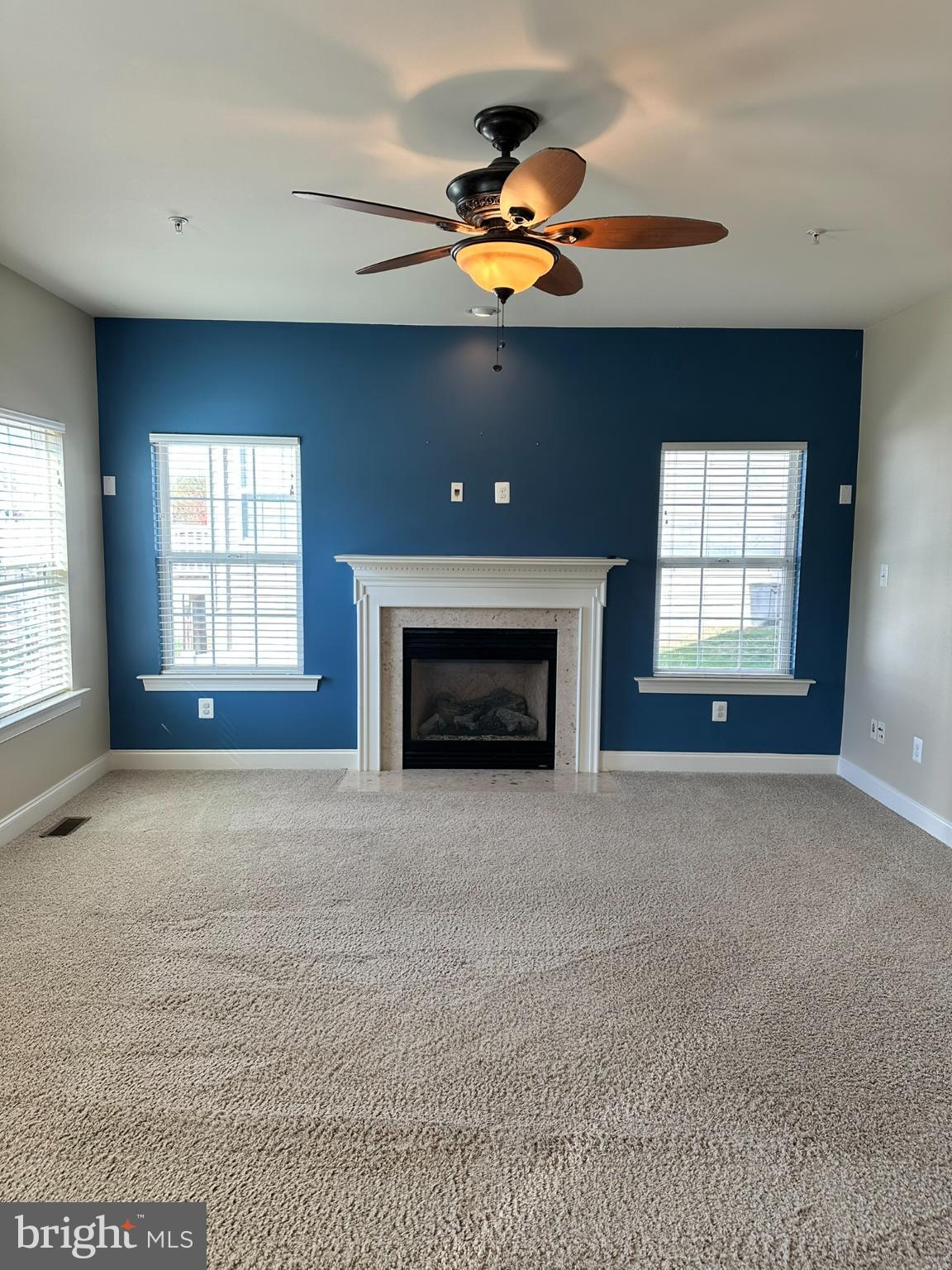 BROAD CREEK - Residential Lease