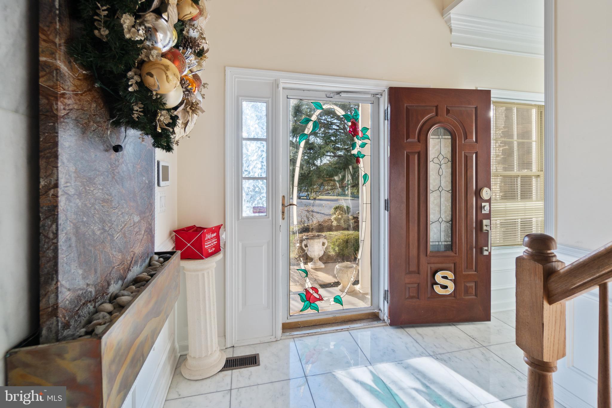 GREAT OAK - Residential