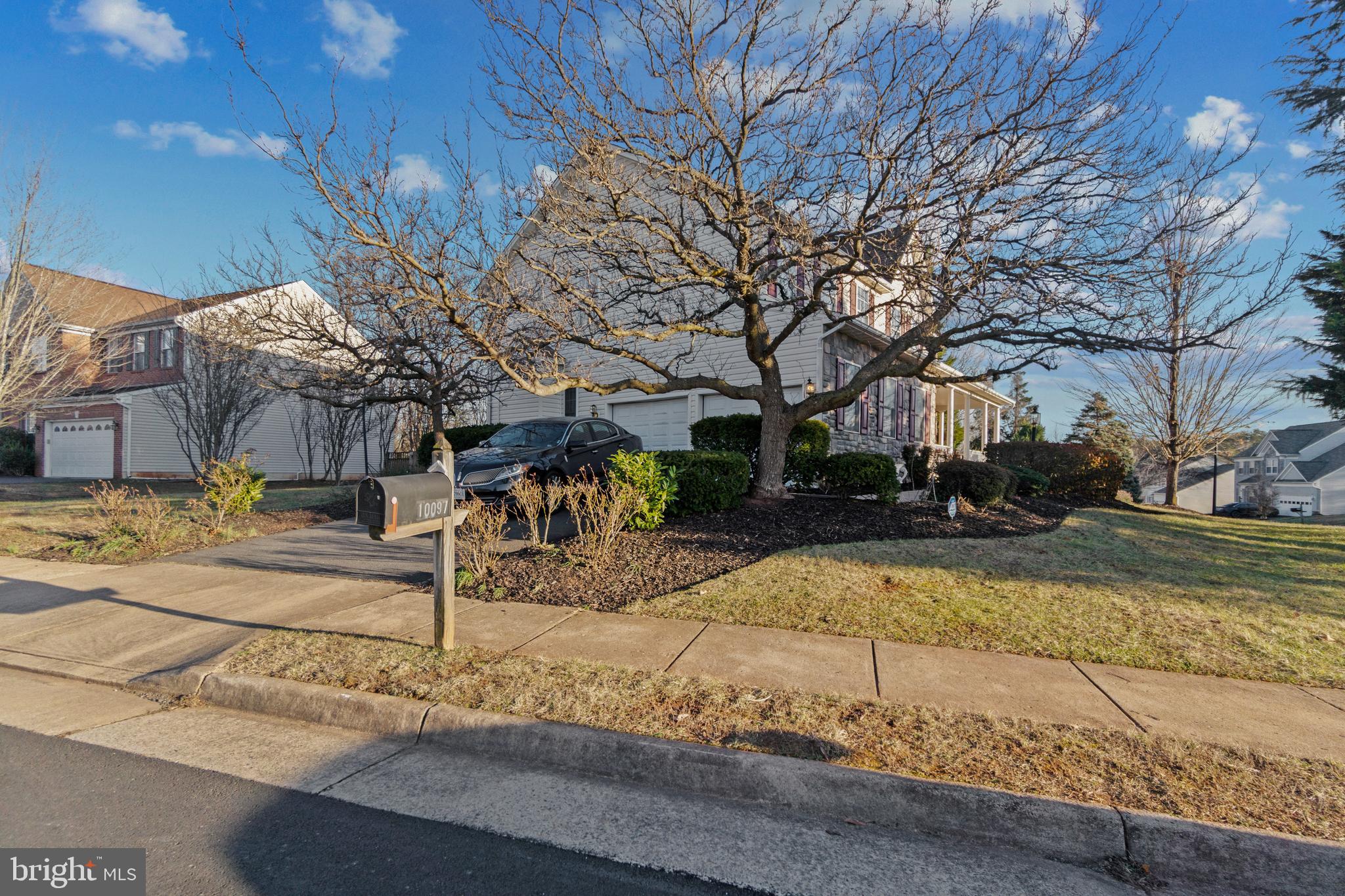 GREAT OAK - Residential