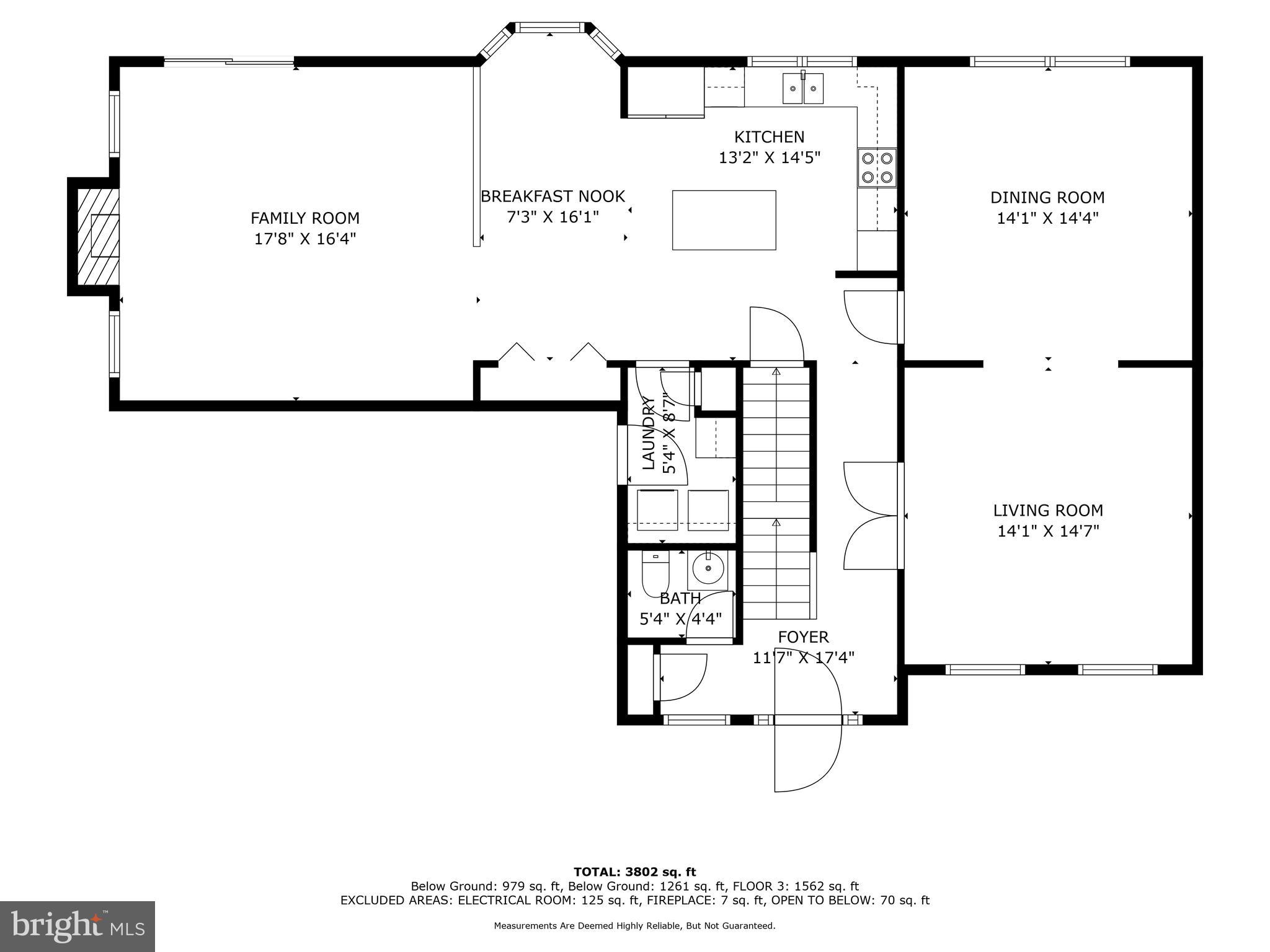 GREAT OAK - Residential