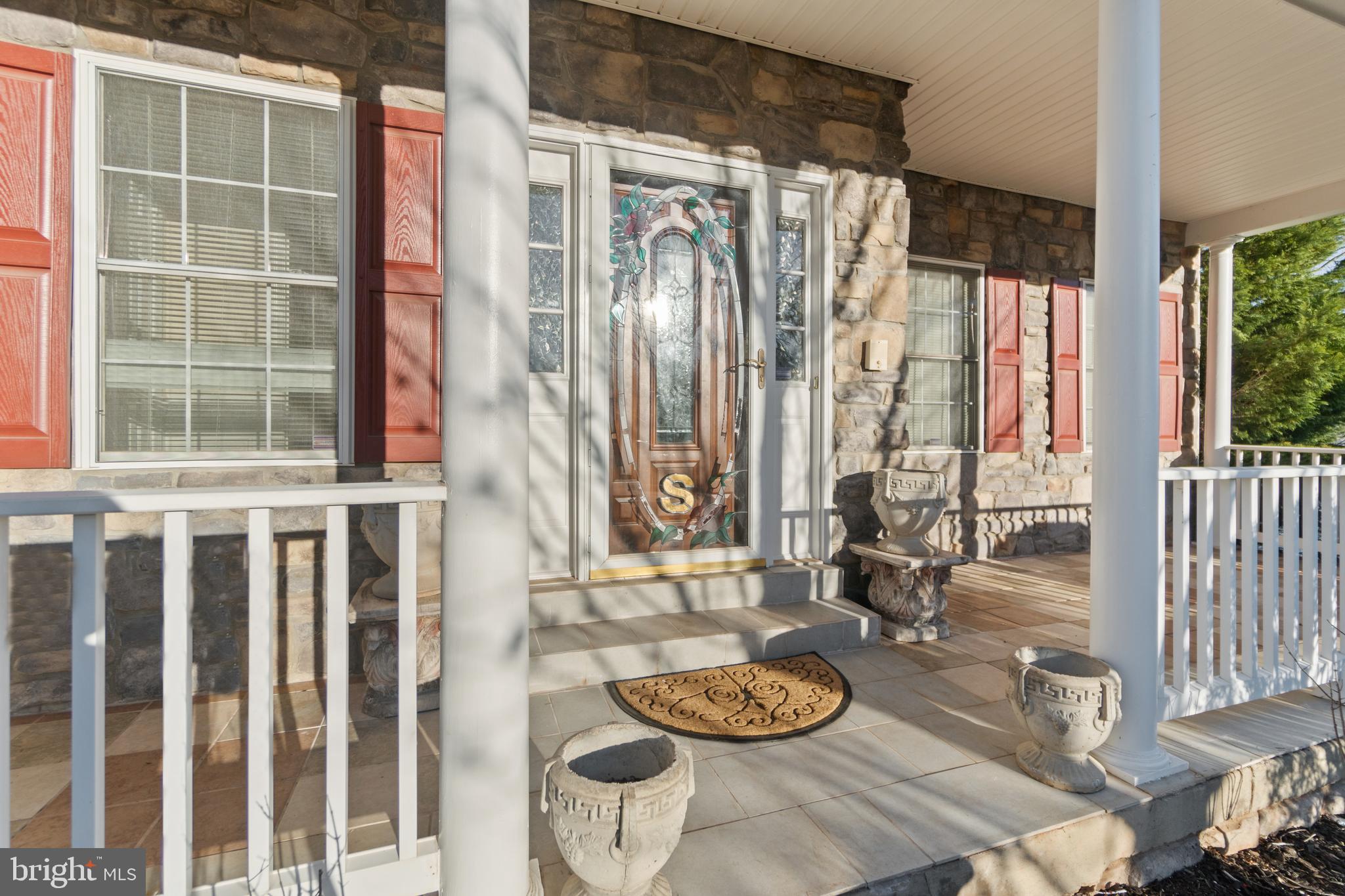 GREAT OAK - Residential