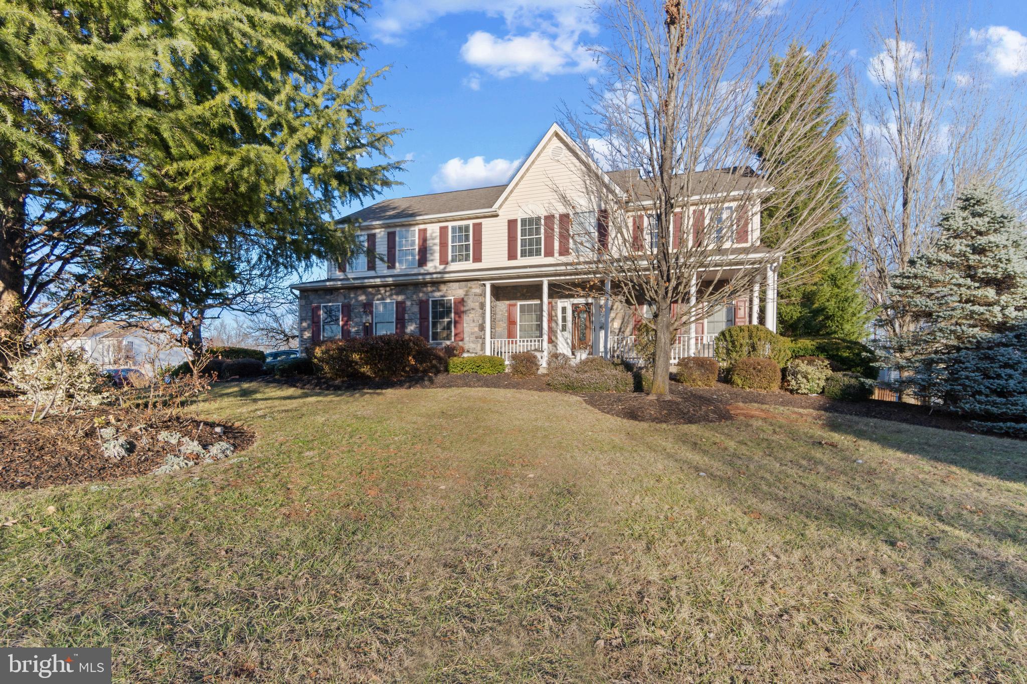 GREAT OAK - Residential