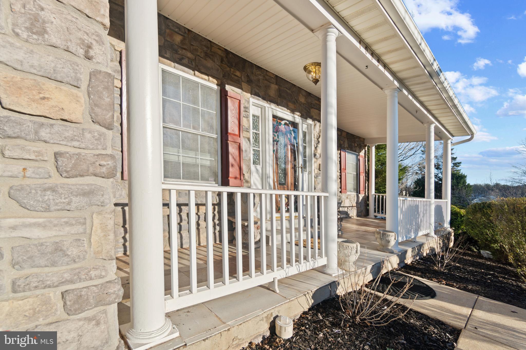 GREAT OAK - Residential
