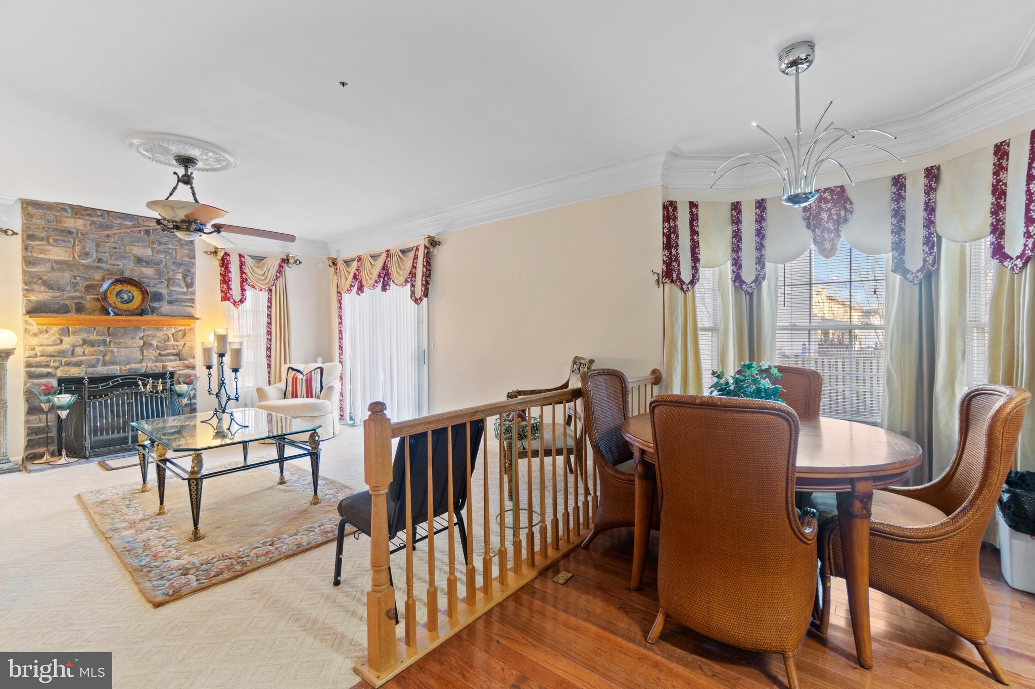 GREAT OAK - Residential
