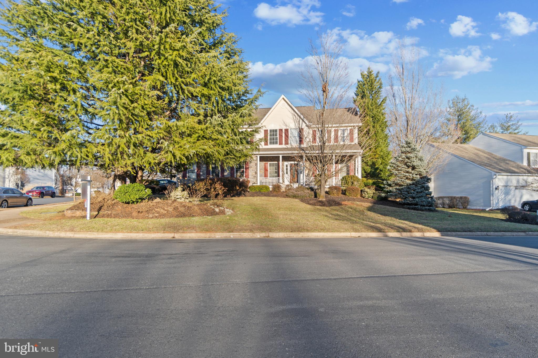 GREAT OAK - Residential