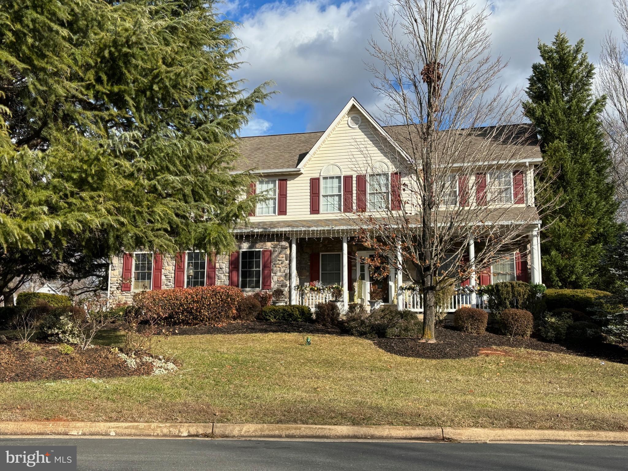 GREAT OAK - Residential