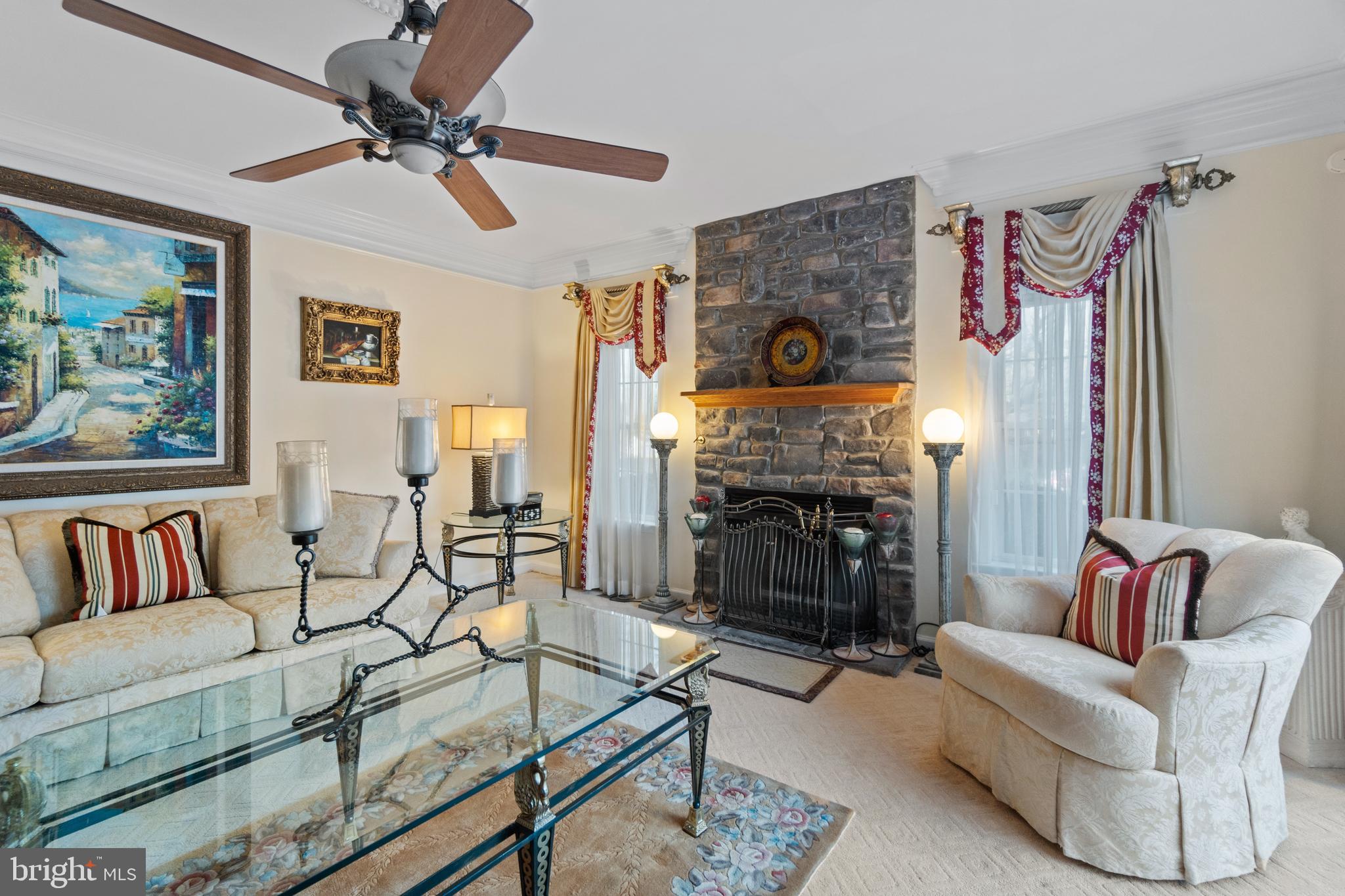 GREAT OAK - Residential