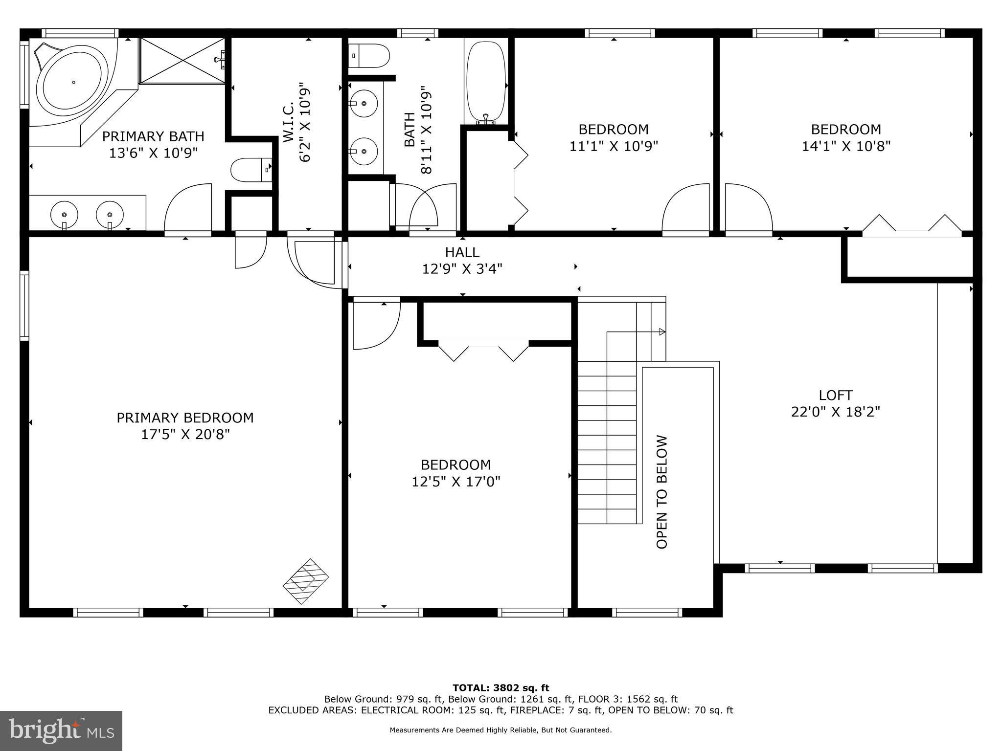GREAT OAK - Residential