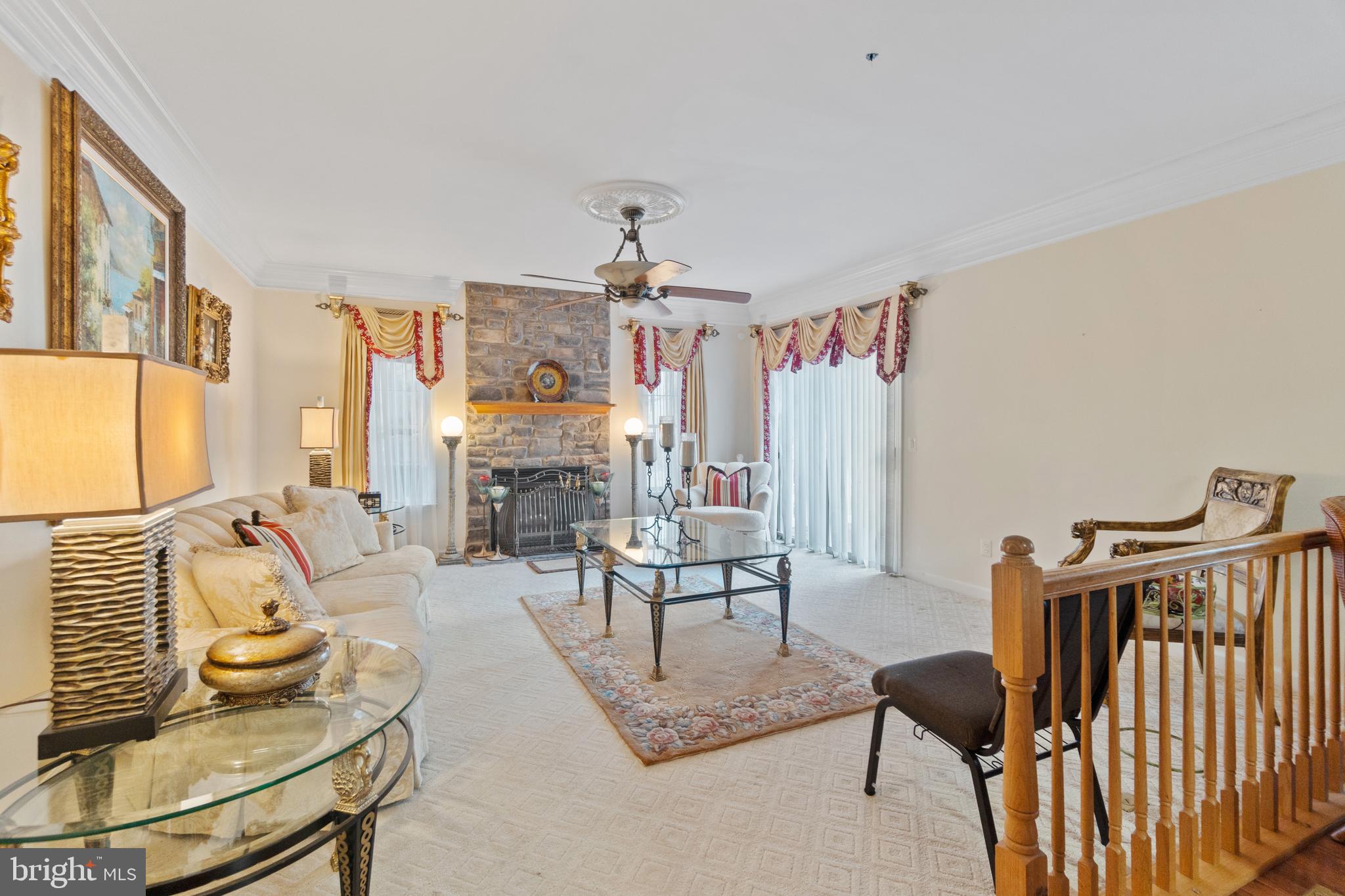 GREAT OAK - Residential