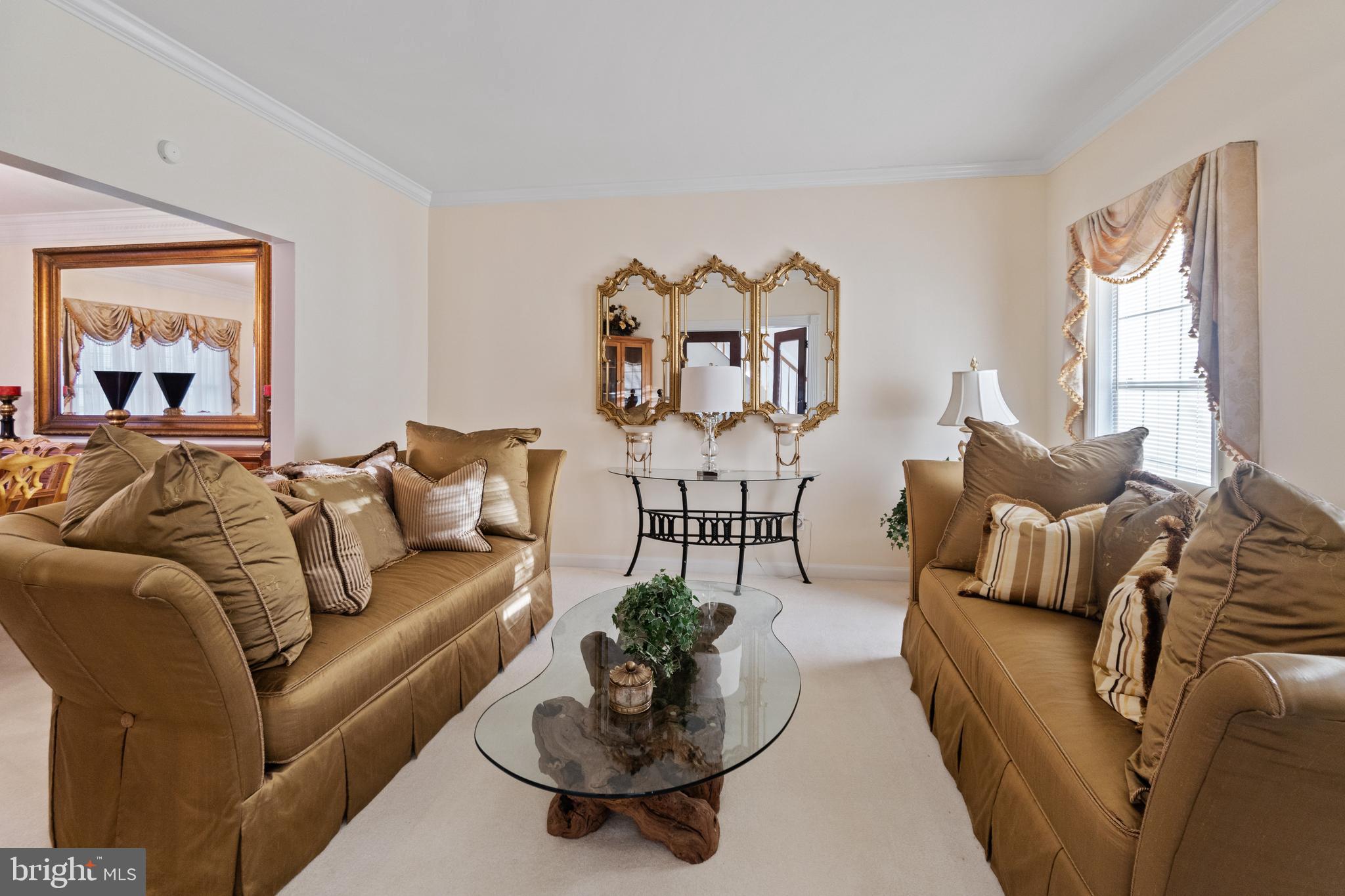 GREAT OAK - Residential