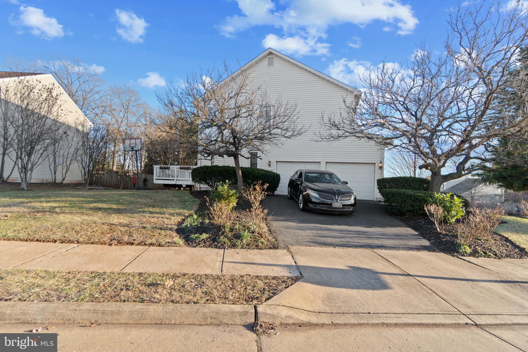 GREAT OAK - Residential