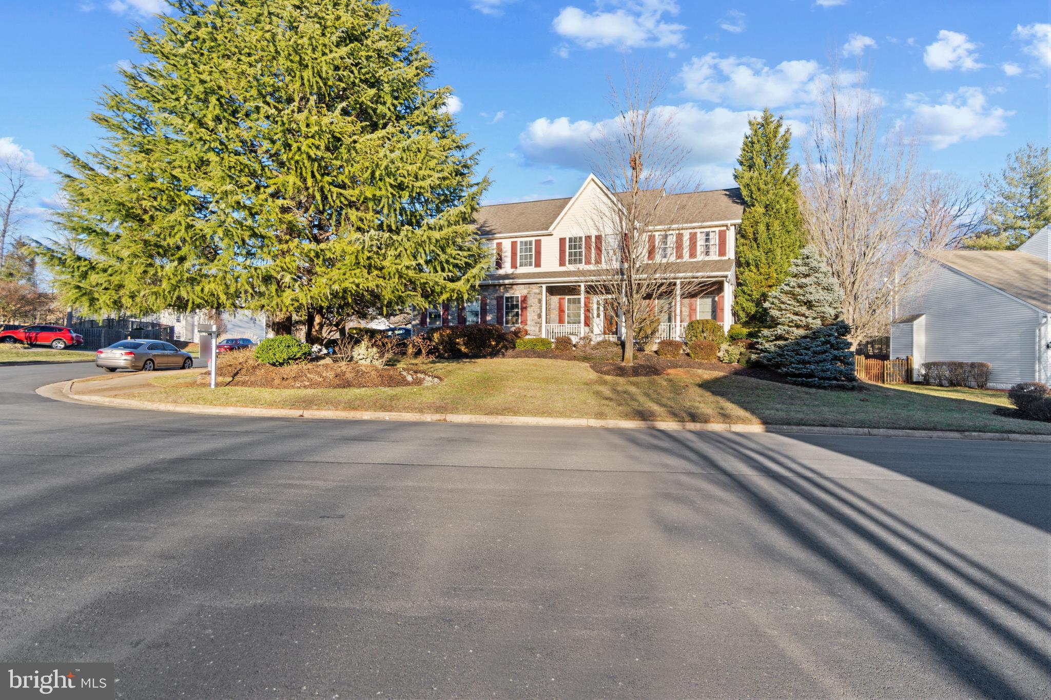 GREAT OAK - Residential