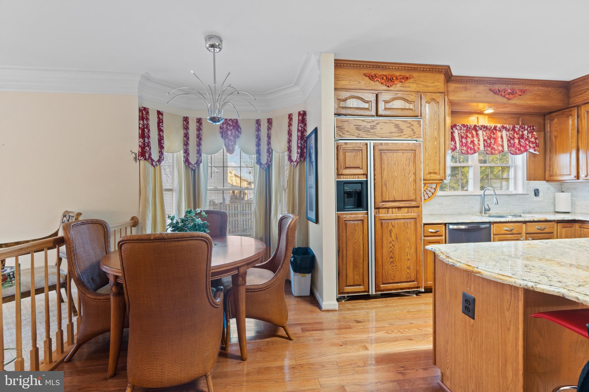 GREAT OAK - Residential