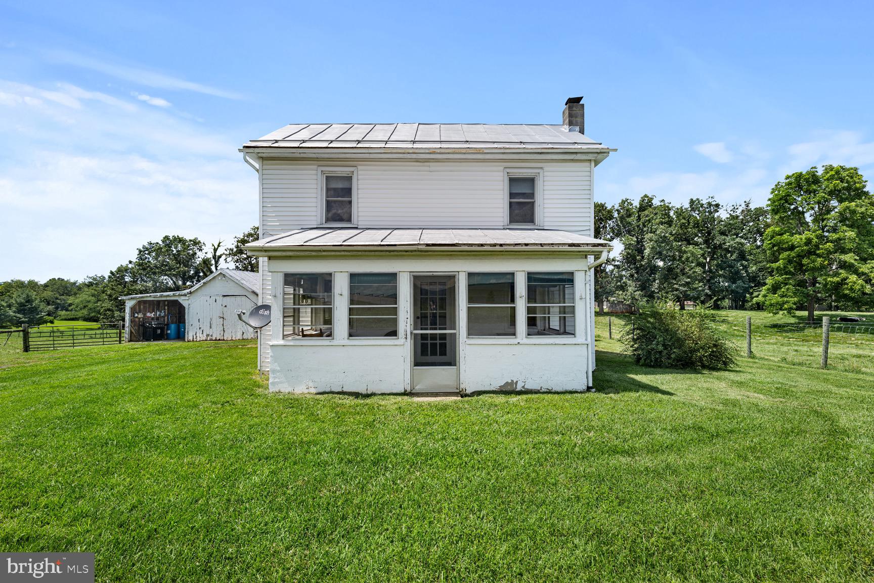 1275 GEORGETOWN ROAD