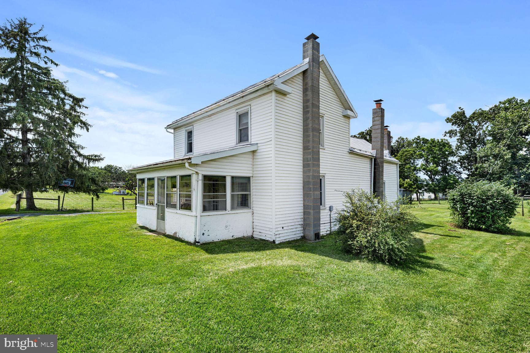 1275 GEORGETOWN ROAD