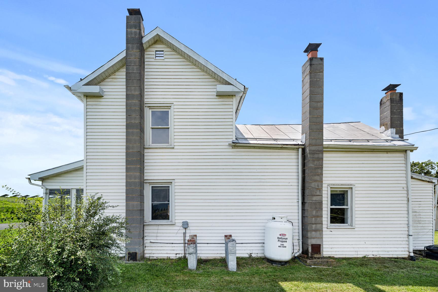 1275 GEORGETOWN ROAD