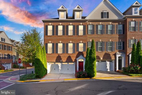 4081 GLENDALE WAY FAIRFAX VA 22030