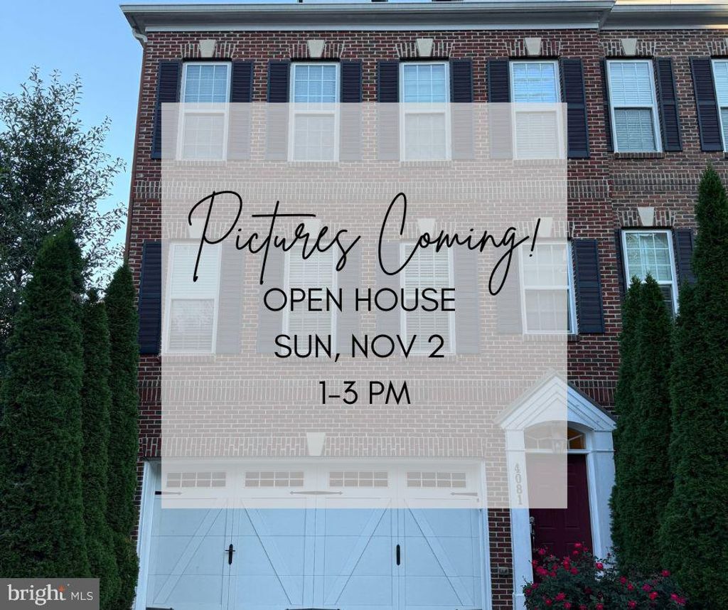 Photo of 4081 Glendale Way, FAIRFAX, VA 22030 (MLS # VAFC2007206)