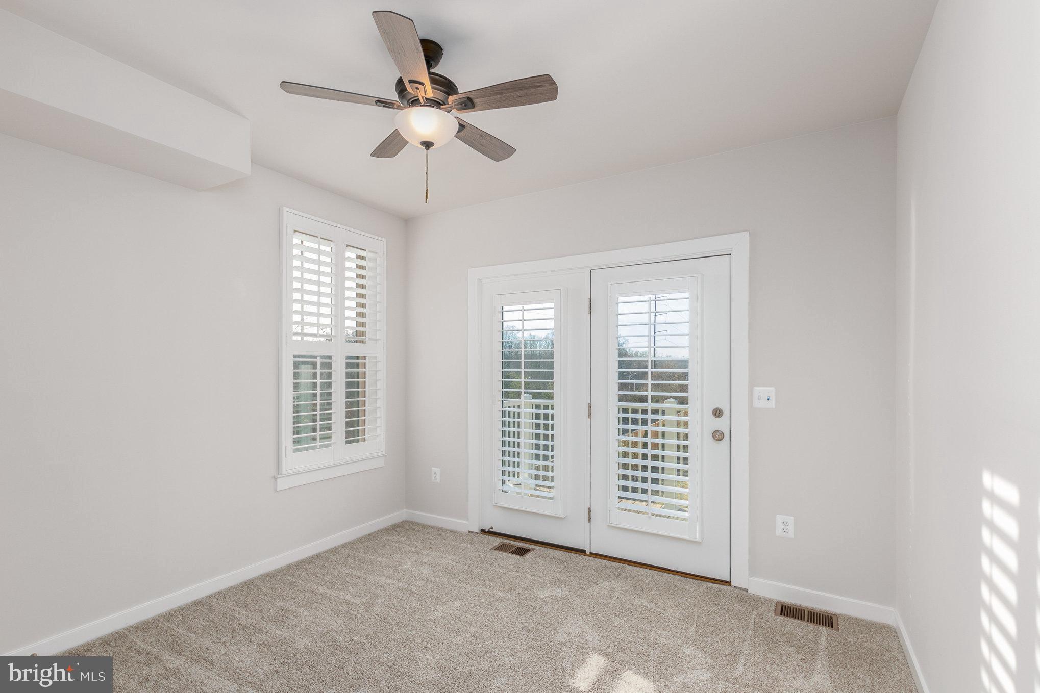 VILLAGE AT MANASSAS PARK - Residential Lease