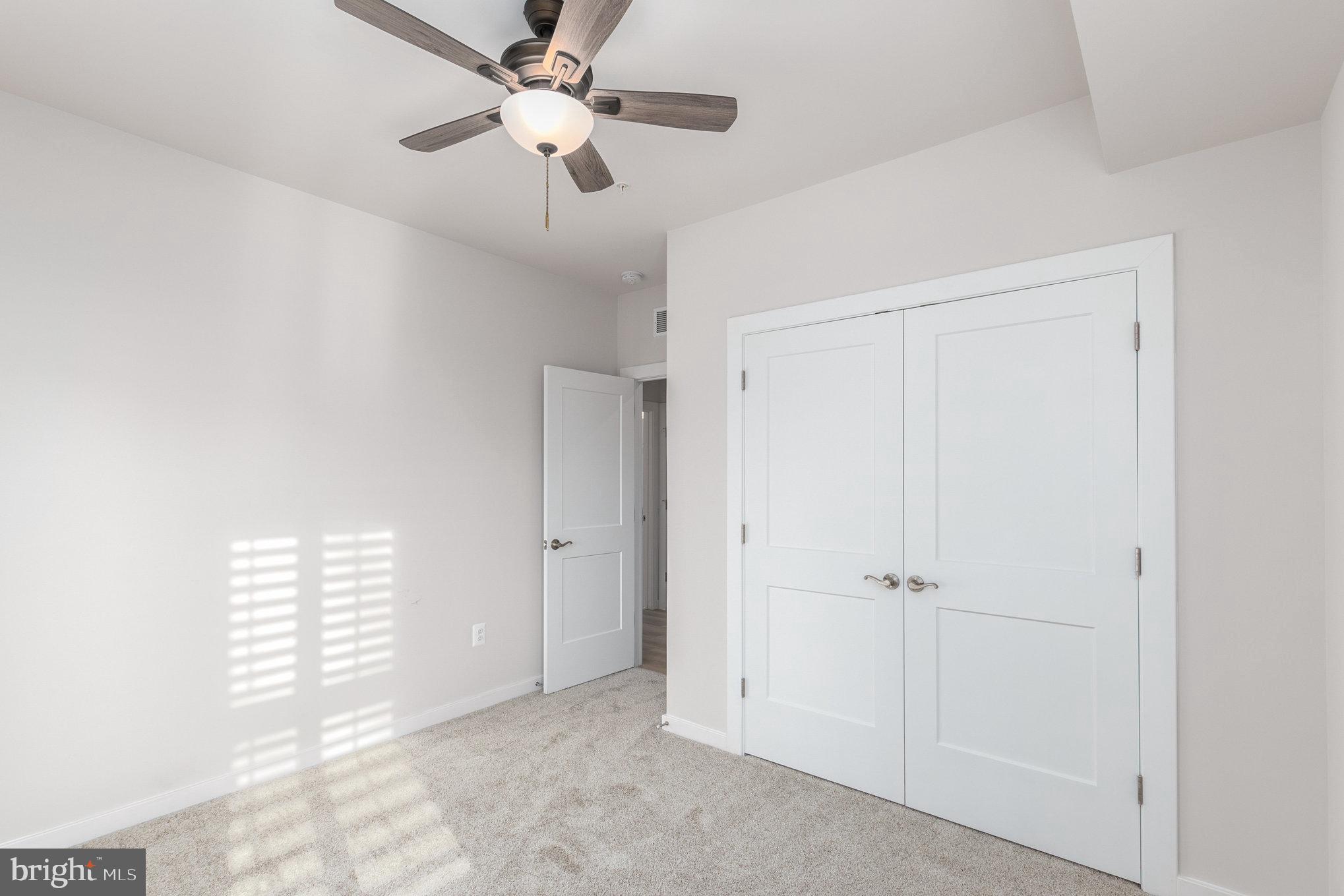 VILLAGE AT MANASSAS PARK - Residential Lease