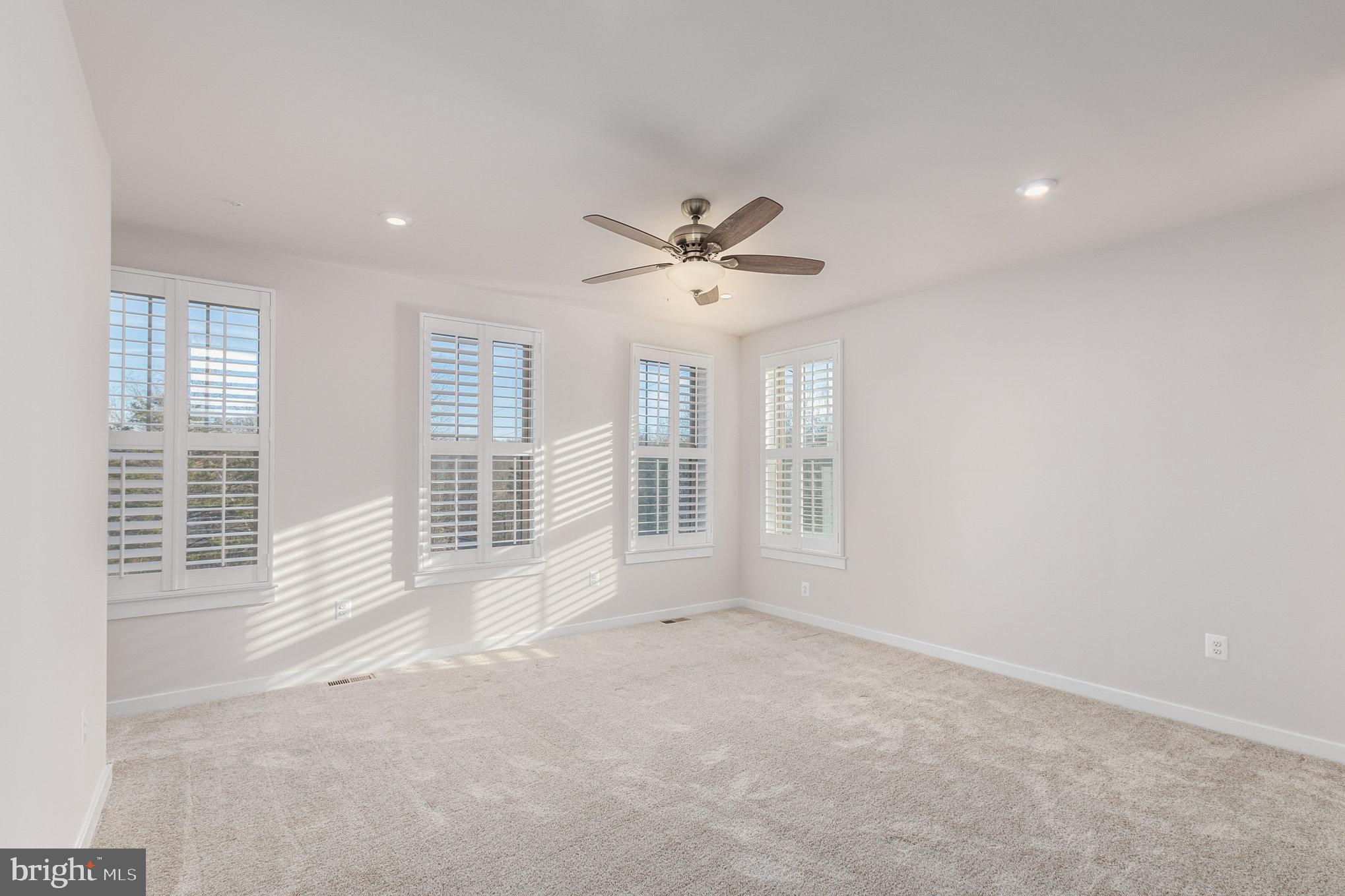 VILLAGE AT MANASSAS PARK - Residential Lease