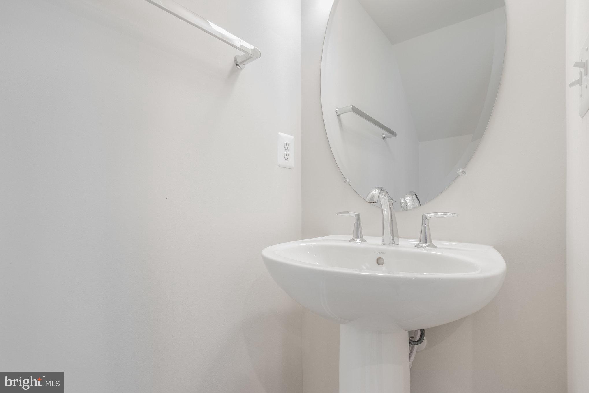 VILLAGE AT MANASSAS PARK - Residential Lease